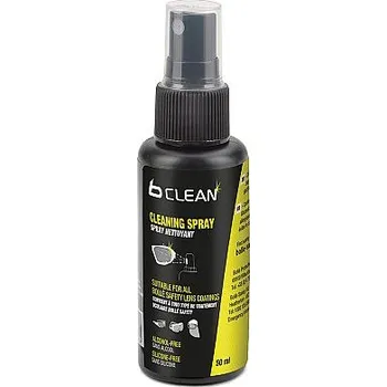 KAPESNí čISTíCí SPREJ BOLLE