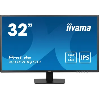  iiyama ProLite X3270QSU-B1