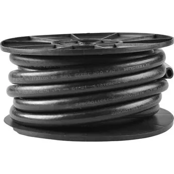 Palivová hadička TEDGUM 00816680