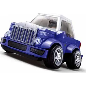 Stavebnice Sluban Sluban Car Club M38-B1202D MCAR M04