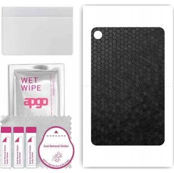 Pouzdro na mobilní telefon Fólie apgo pro Lenovo Tab B10 1 ks