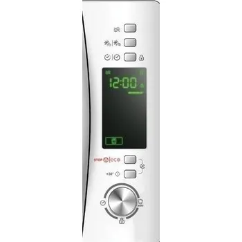 Mikrovlnná trouba Candy CMXW22DW Mikrovlnná trouba, 22 l, 800 W, stříbrná