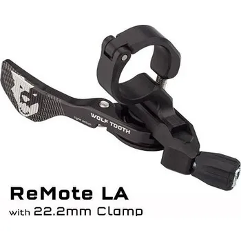 Sedlovka WOLF TOOTH ovládání sedlovky REMOTE LIGHT ACTION 22.2mm