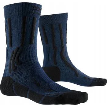 Dámské ponožky Ponožky dámské X-Bionic Trek CTN 4.0 Trekingové X-Socks vel. 35-36