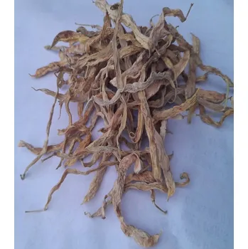 Krmivo pro hlodavce Royal Herbs zeleninové pamlsky 0,1 kg pro křeček, osmák degu, myš, pískomila, potkana, činčilu, morče, veverku