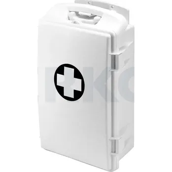 Lékárnička Lékárnička SKLAD/OBCHOD, přenosná