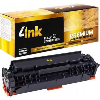 XL Toner pro tiskárnu HP LaserJet Color M351a M451dn M451dw M451nw