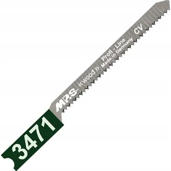 Pilový plátek MPS 3471 Plátek Pilový List U 101 AO