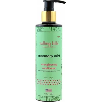 POSILUJÍCÍ KONDICIONÉR ROZMARÝN MÁTA ROLLING HILLS 250 ml