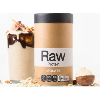 Protein Protein Amazonia prášek 500 g příchuť čokoláda-kokos