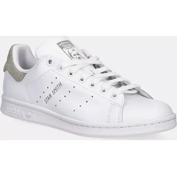 Dámská obuv Tenisky adidas Originals Stan Smith W, 36 2/3, bílá, 00X