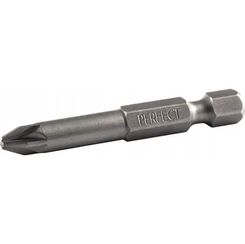 Bit Bit 1/4" Pozidriv Pz3; délka 50 mm