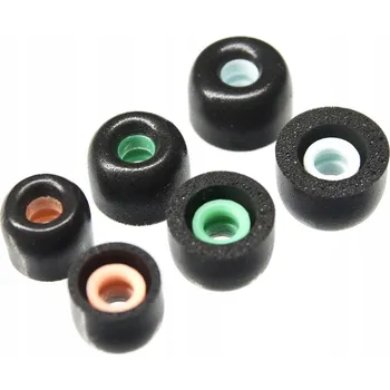 Příslušenství pro čtečku elektronické knihy Pěnové nástavce pro Sony WF-1000XM3 / WF-1000XM4