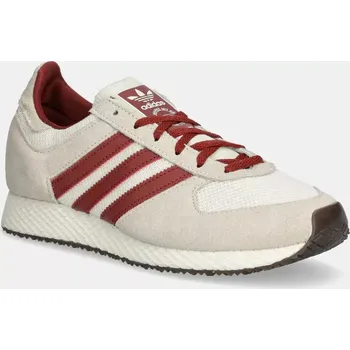 Dámská obuv Tenisky adidas Originals Atlanta W, 36, béžová, 01X