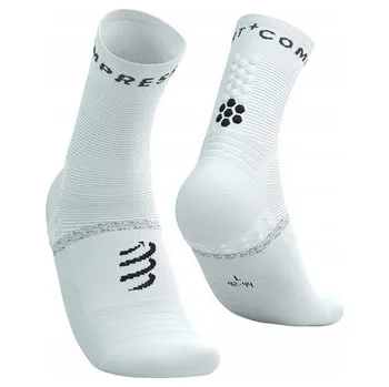 Pánské oblečení Kotníkové Ponožky Compressport 39-41