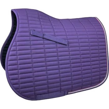 Podsedlová Dečka York Sento univerzální fialová FULL