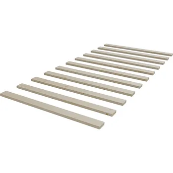 Postelový rošt Vomaks Laťkový rošt / 12 latí Rozměr: 90 x 200 cm