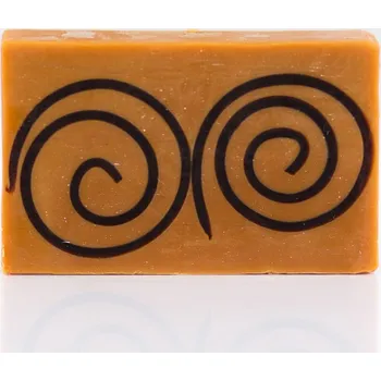 Mýdlo Tuhé mýdlo Laboratoria Zapachu 80 g