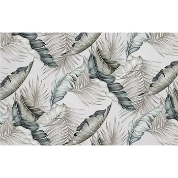 Fototapeta FOTOTAPETA 400x254 vliesová VLÁKNA LISTY #F162