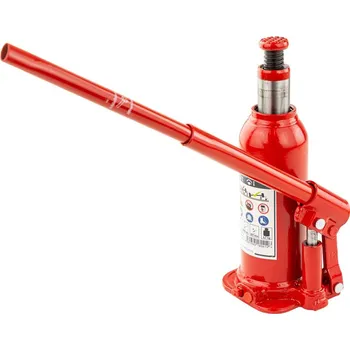 zvedák DEMA Hydraulický zvedák 5 tun