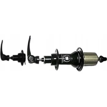 Náboj kola Zadní náboj kola Novatec NT-F482SB Silniční QR 4SB SH11s