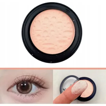 Oční stíny MATNÉ OČNÍ STÍNY ODSTÍN 11