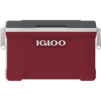 Lednice Pasivní lednička Igloo Latitude 52 49 L