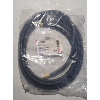 Příslušenství ke svářečce Proudový kabel BINZEL 115.0070 FRH 4m