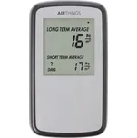 AirThings Corentium Home (224 B/m3) - digitální detektor radonu