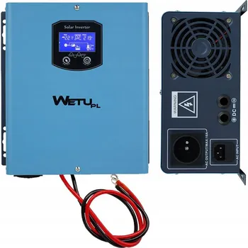 Záložní zdroj WETU S-512 500W
