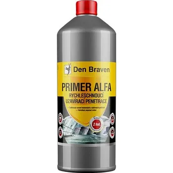 Penetrace Den Braven 57350Q Primer ALFA - 1L