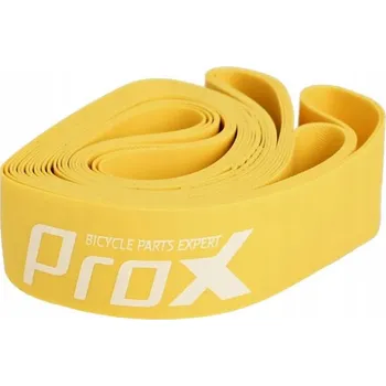 PÁSKA DO RÁFKU / NA KOLO PROX 700c x 16mm OCHRANNÁ PÁSKA 2 ks