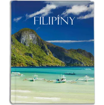 Fotoalbum Fotoalbum, léto, Filipíny, 10x15 na 300 fotografií (613)