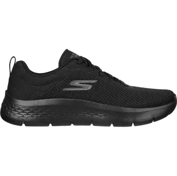 SKECHERS Go Walk Flex Alani 124952-BBK Dámské tenisky SKECHERS Go Walk Flex Alani 124952-BBK