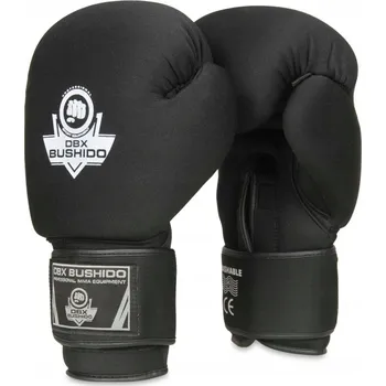 Boxerské rukavice Rękawice bokserskie DBX BUSHIDO EverCLEAN 10 oz
