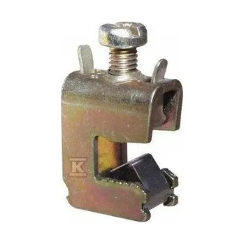 Jean Mueller Připojovací svorka LAK10/50-185