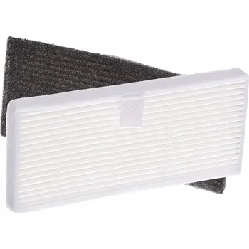 Filtr do vysavače HEPA filtr pro Xiaomi Viomi S9 Alpha UV + filtrační pěna - kompletní sada