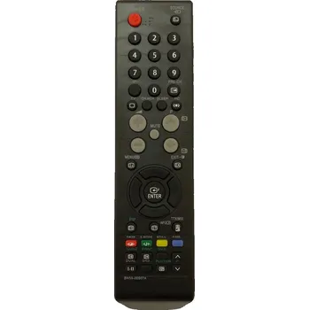 Dálkový ovladač Dálkový Ovladač pro Samsung PS50C91HX LE26R71B LE32R71B LE37R71B LE40R71B