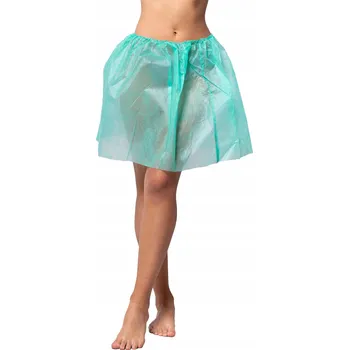 Dámská sukně Sukně zdravotnická zelená univerzální