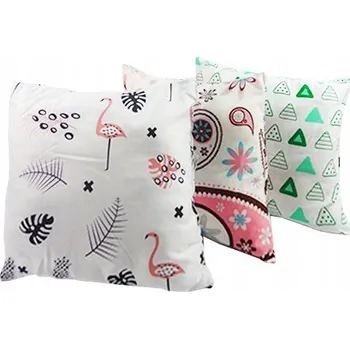 Polštář Polštář LÉTO 40x40 250g potisk