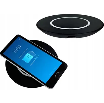 RYCHLÁ BEZDRÁTOVÁ INDUKČNÍ NABÍJEČKA QI