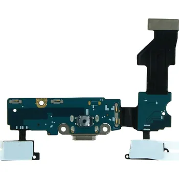 Charging Port Flex Cable for Samsung Galaxy S5 Neo G903F Ori R