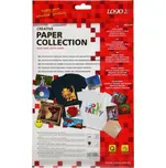 LOGO Zažehlovací papír pro tmavá trička…