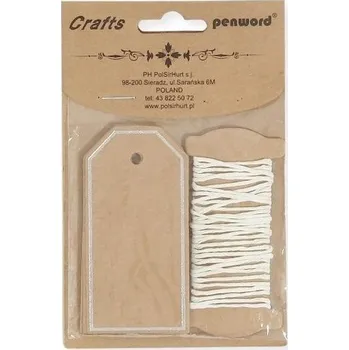 Set školních potřeb Zawieszka prezentowa (pl, 2000, Jiné, Penword)