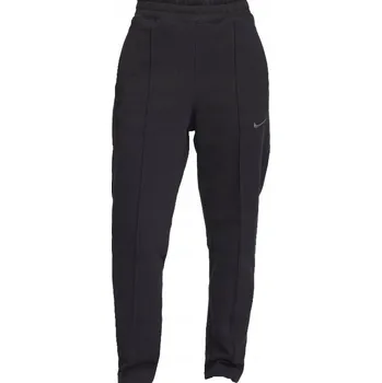 Dámské kalhoty Kalhoty Nike Sportswear Comfy Fleece Volný střih DR7846-010 XS