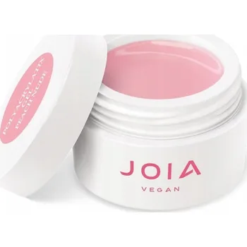 Lak na nehty Modelovací Gel na nehty JOIA vegan PolyAcrylatix Gel, Peach Nude 15 ml