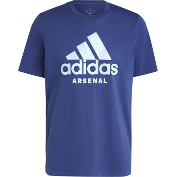 Pánské tričko Adidas Tričko ARSENAL FC Seasonal night sky velikost: S