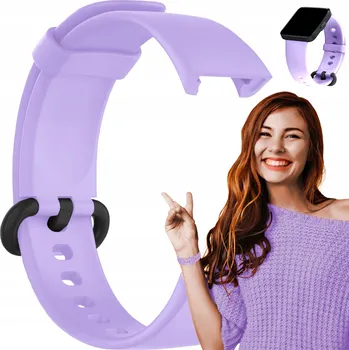 Příslušenství k chytrým hodinkám Řemínek pro Xiaomi Redmi Watch 2 Lite řemínek pro hodinky chytré hodinky odolný