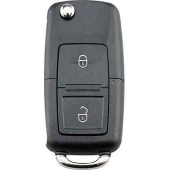 Dálkový bezklíčový systém Skříň, autoklíč B CAR (AKONEN) 004VW057