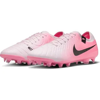 Kopačky Lisovky Nike TIEMPO LEGEND 10 PRO FG růžové DV4333-601 - EUR 42 | UK 7,5 | US 8,5